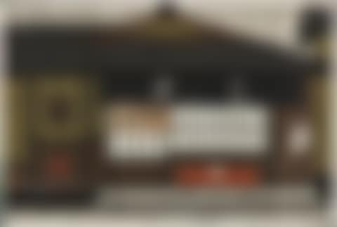 Teahouse, Ocha (preview)