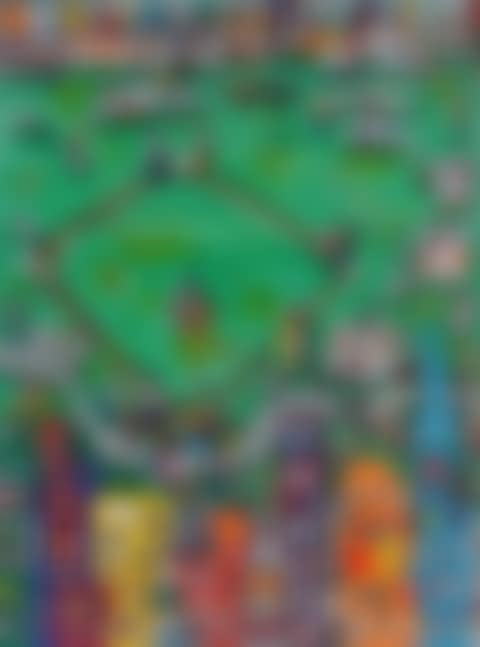 Baseball Like it Ought to Be (preview)