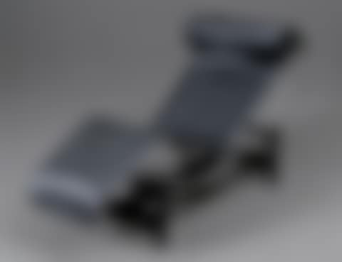 "LC4" Chaise Longue Recliner (preview)