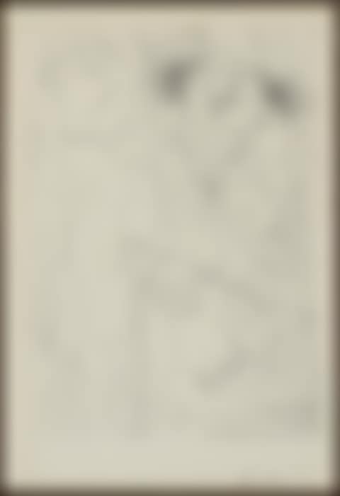 Rembrandt et Femme au Voile: From La Suite Vollard, Pl. 36 (Bloch 214) (preview)