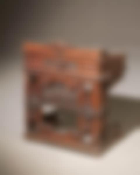 Congressional Desk (preview)