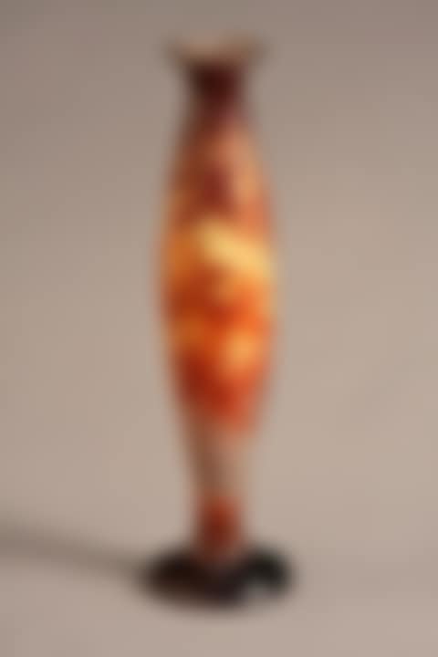 Cameo Glass Vase (preview)
