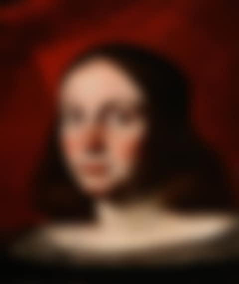 Portrait of a Young Man (preview)