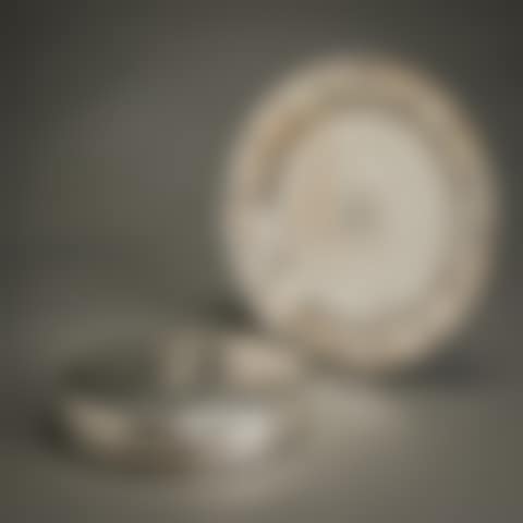 Sterling Covered Dessert Flambé Platter (preview)
