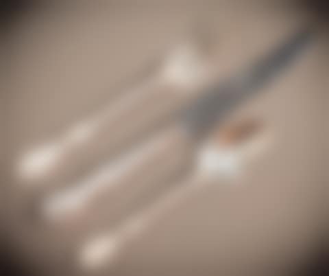 Sterling Flat Table Service (preview)