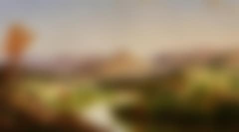 View of the Allegheny Near Pittsburgh (preview)