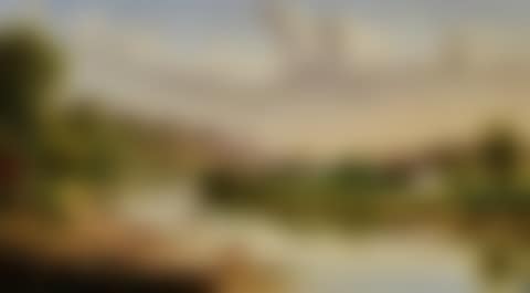 View of the Allegheny Near Pittsburgh (preview)