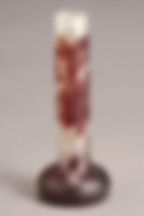 Gallé Cameo Glass Vase (preview)
