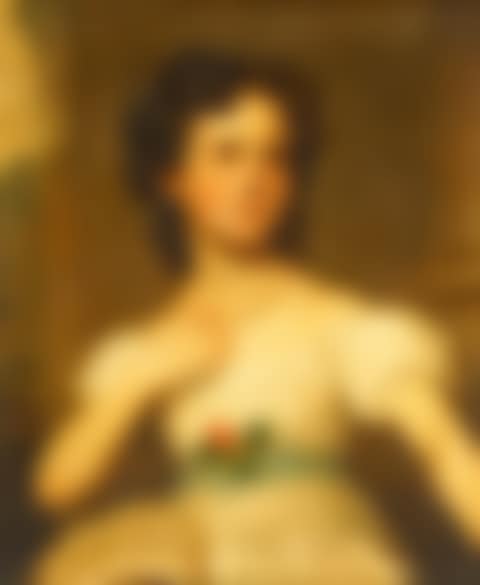Portrait of Miss Catherine Stanley (preview)