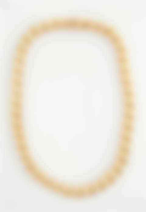 Choker Length Italian 14-Karat Yellow-Gold Necklace (preview)