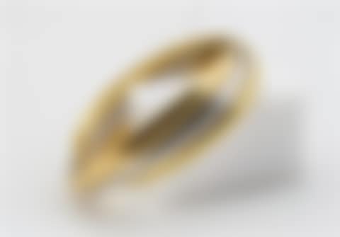 Italian 18-Karat Tri-Color Gold Bracelet (preview)