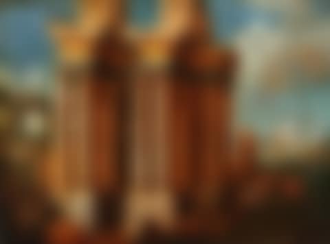 Classical Landscapes: A Pair of Works (preview)