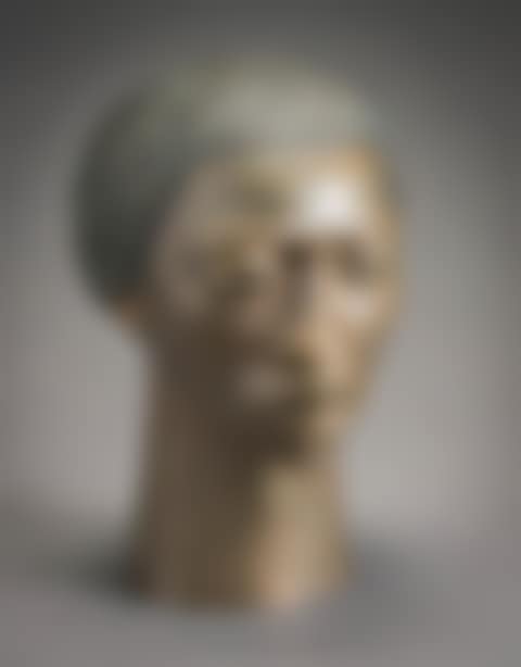 Negro Woman (preview)