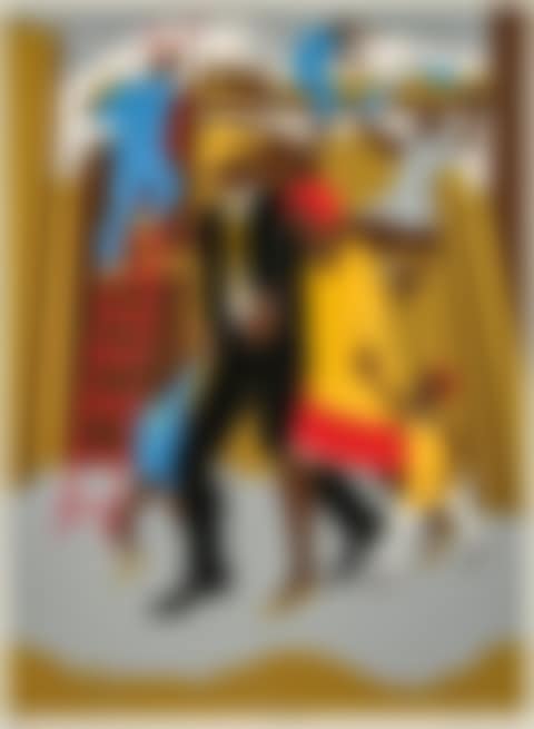 The Builders (preview)