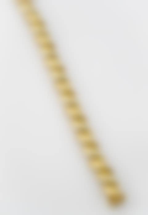 Italian 14-Karat Yellow-Gold Bracelet (preview)