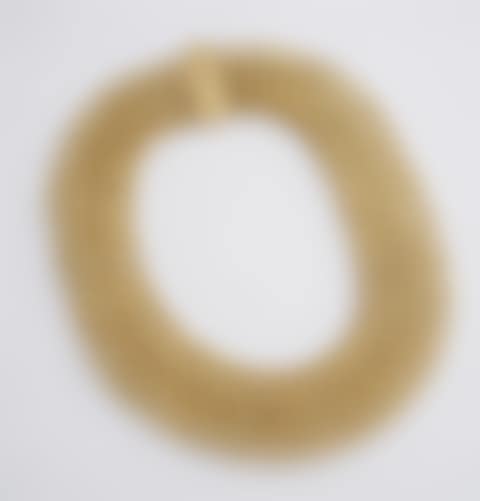 Italian Princess Length 14-Karat Yellow-Gold Necklace (preview)