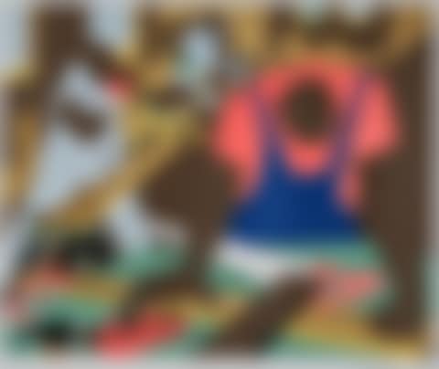 Carpenters (preview)