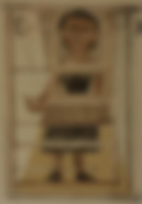Donna al Telaio (preview)