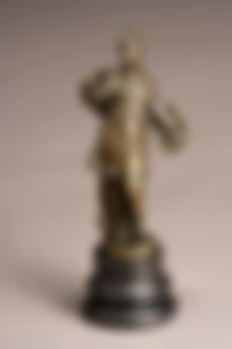 Italian Bronze Figure of Minerva (preview)