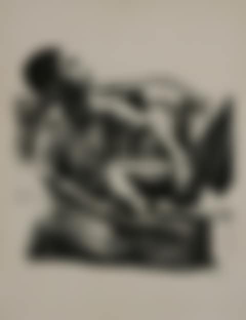 Shoeshine Boy (preview)