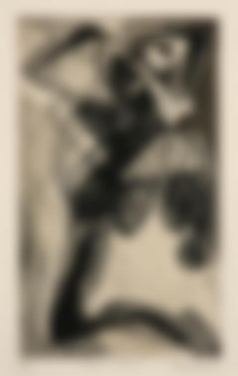 Kneeling Figure (preview)