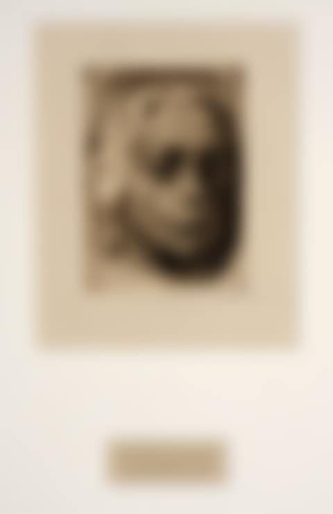 Self-Portrait (preview)