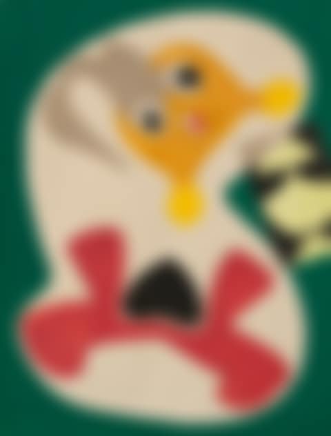 Portrait d"insecte (preview)