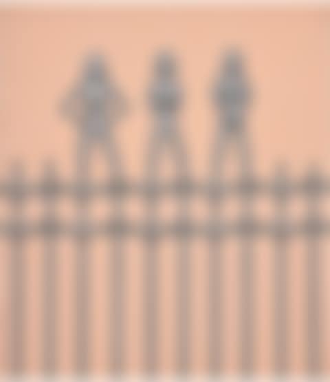 New Fence Finials (preview)
