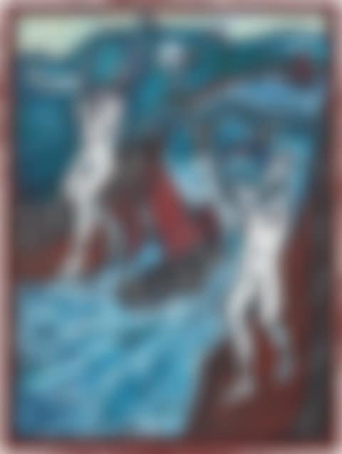 The Dance of Death (preview)