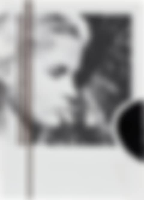 Bibi Andersson "W.E." (preview)