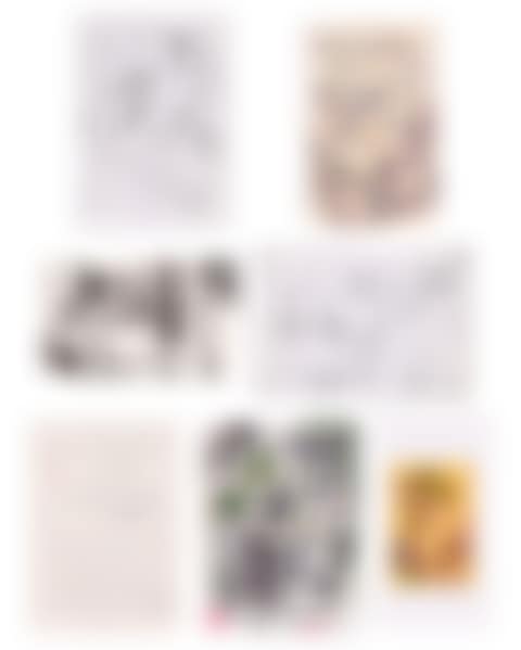 Letters to Jeffrey; Luu Cong Nhan; Tran Trong Vu; Luu Cong Nhan; Luu Cong Nhan; Duong Tuong (preview)