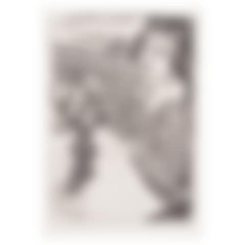Jeune fille assise au bouquet de fleurs (Duthuit 438) (preview)