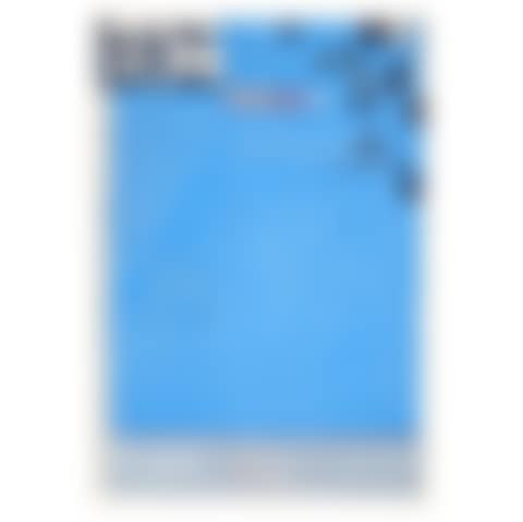 Blue with Red (preview)