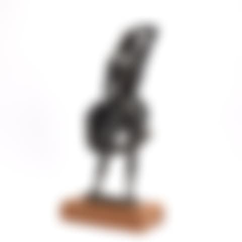 Olmec Bather #1 . (preview)