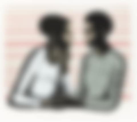 Gossip. (preview)