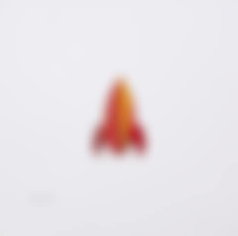 Requiem Rocket #24 (preview)