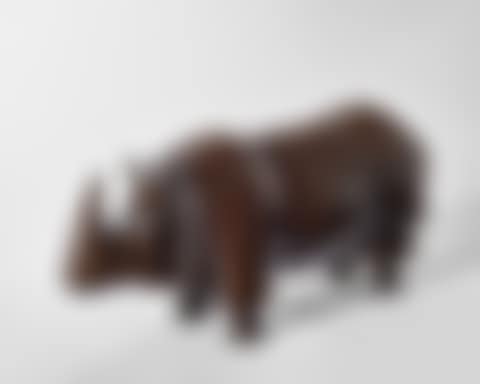 Petit Rhinocéros III (preview)