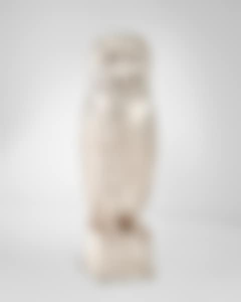 Dame Blanche (preview)