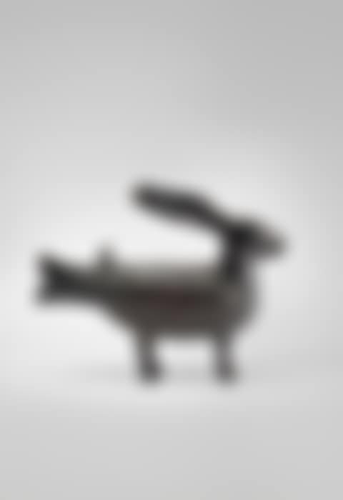 Petit Lapin Polymorphe (preview)