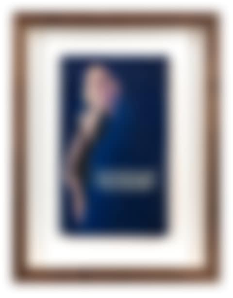 She Could Speak For A Lifetime And Still Not Feel Known (preview)