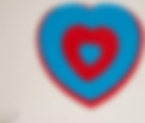 Coeurs Volants (Fluttering Hearts) (preview)