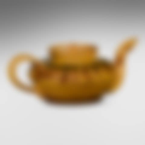 Teapot (preview)