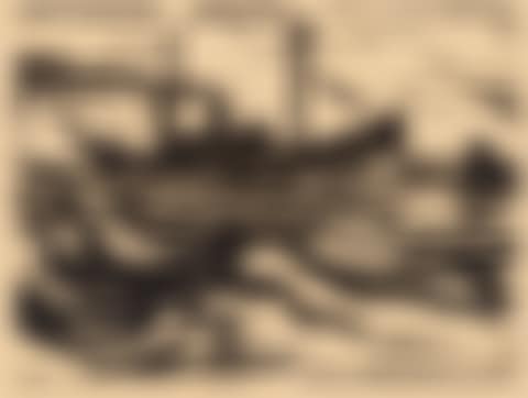 Fischdampfer (Fishing Steamer) (preview)
