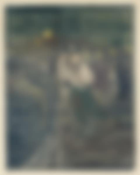Evening on the Pier No. 3 (preview)
