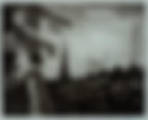 Glow of the City (preview)