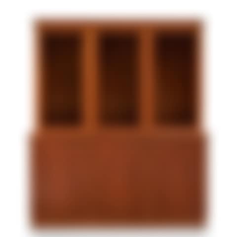 DANISH MODERN CHINA CABINET (preview)