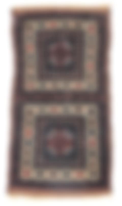 Baluch Bag (preview)