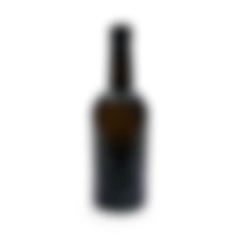 A Sealed Half Size "Cylinder" Wine Bottle (preview)