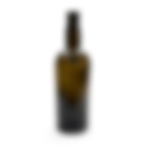 A Sealed "Cylinder" Wine Bottle (preview)