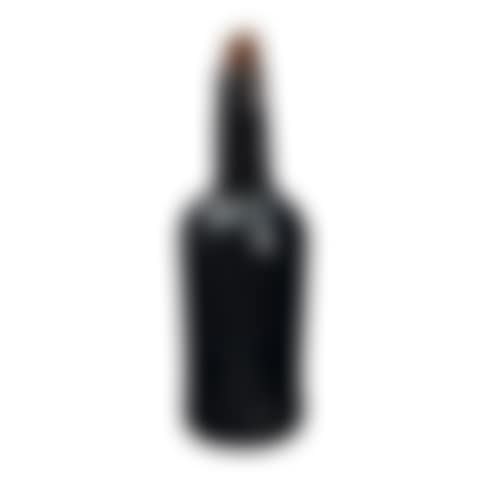 A "Cylinder" Wine Bottle (preview)